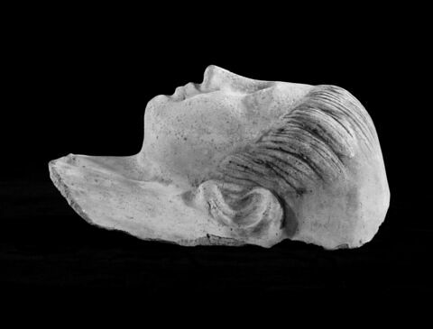 masque de momie, image 5/5