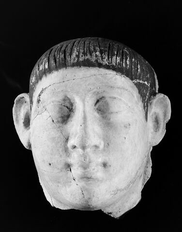 masque de momie, image 4/9