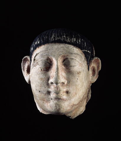 masque de momie, image 7/9