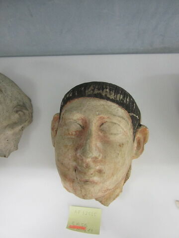 masque de momie, image 2/9