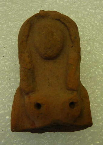 figurine féminine