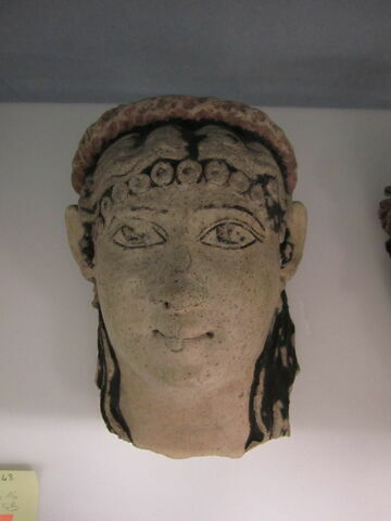 masque de momie, image 2/5