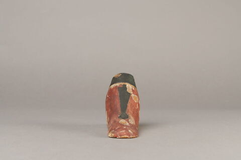 figurine d'oiseau akhem ; statue de Ptah-Sokar-Osiris, image 5/6