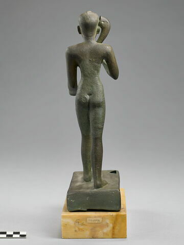 statuette, image 6/8