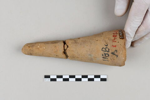 cône funéraire, image 3/5