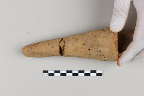 cône funéraire, image 5/5