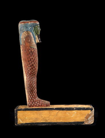 statue de Ptah-Sokar-Osiris, image 5/7