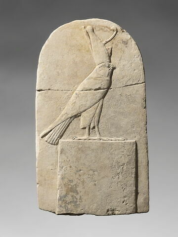 sarcophage de faucon, image 3/5