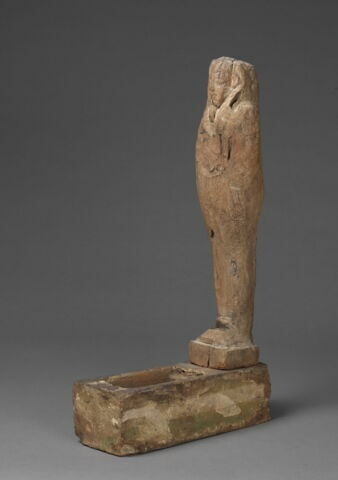 statue de Ptah-Sokar-Osiris