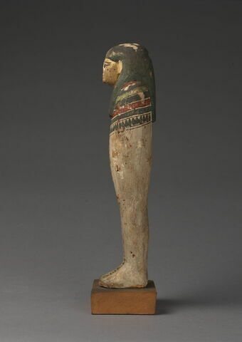 statue de Ptah-Sokar-Osiris, image 3/4