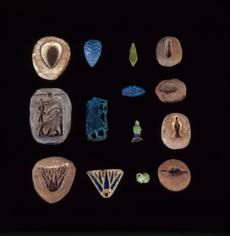 moule à amulette, image 3/4