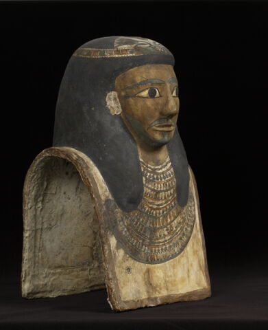 masque-plastron, image 5/15