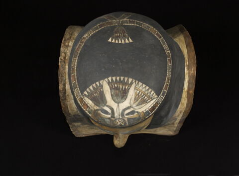 masque-plastron, image 6/15