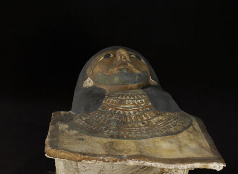 masque-plastron, image 8/15