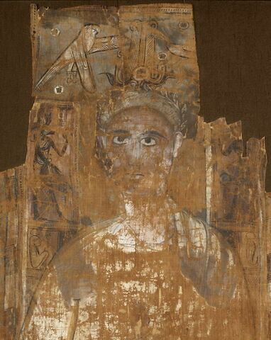 linceul peint, image 2/3
