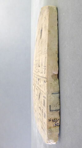stèle cintrée, image 2/5