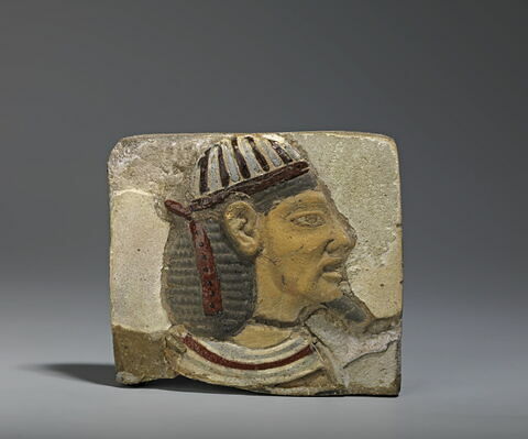 plaquette  ; incrustation, image 2/2
