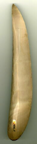 couteau à dos, image 2/3