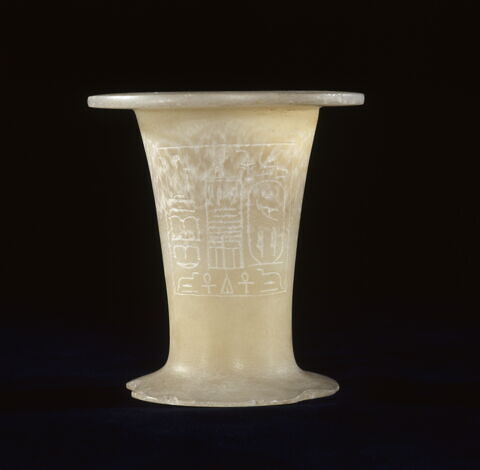 vase à onguent