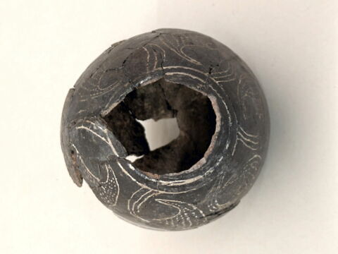 flacon de Tell el Yahoudieh, image 2/7