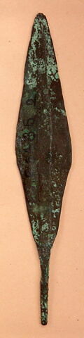 pointe de javelot, image 3/3