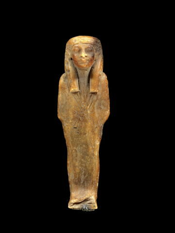figurine de fils d'Horus