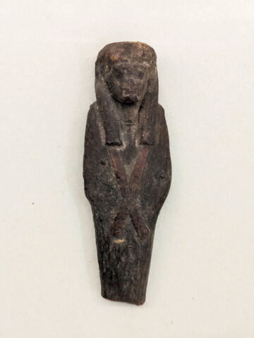 figurine de fils d'Horus