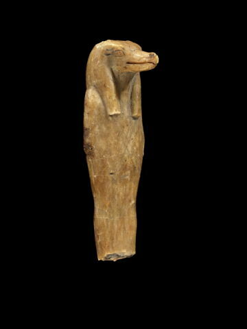 figurine de fils d'Horus