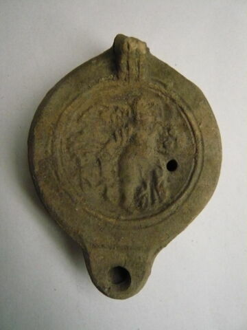 lampe à bec arrondi, image 2/2