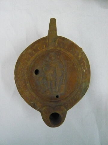 lampe à bec en cœur