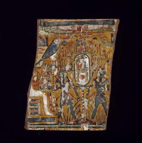 cuve de cercueil, image 3/3