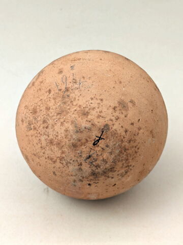 flacon ballon à anse ; avec contenu, image 2/3