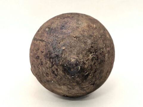 flacon ballon à anse ; avec contenu, image 2/4