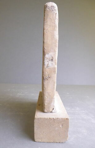 stèle cintrée, image 4/5