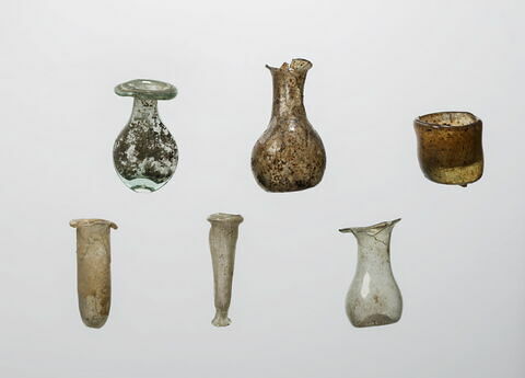 flacon conique, image 2/2