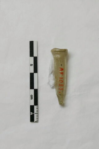 flacon conique, image 2/3