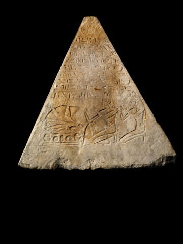 pyramidion tronqué, image 15/28