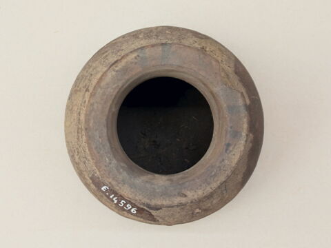 jarre biconique, image 3/4