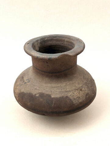 jarre biconique, image 1/4