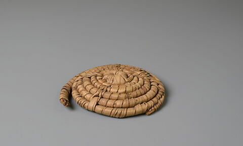 couvercle de panier