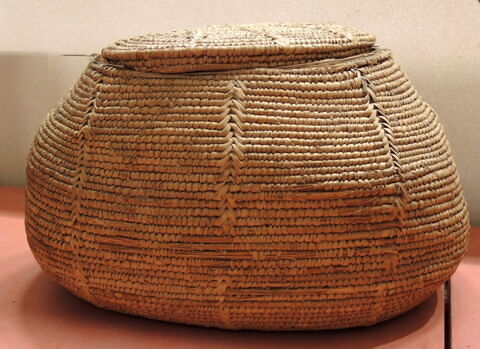 panier ; couvercle de panier, image 2/2