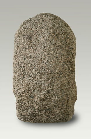 Stèle du vizir Sénousret, image 3/4