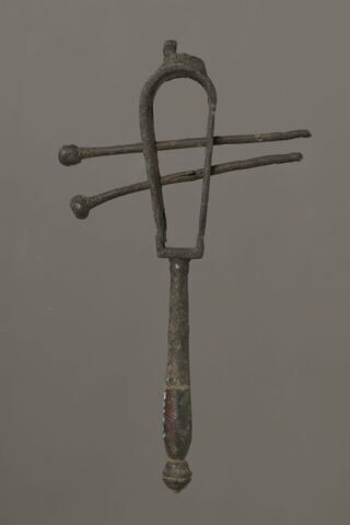 sistre arqué, image 4/4