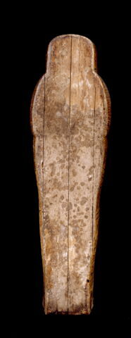 Cercueil intérieur d'Imenhetep, image 48/106