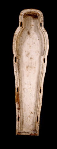 Cercueil intérieur d'Imenhetep, image 52/106