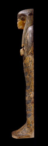 Cercueil intérieur d'Imenhetep, image 55/106
