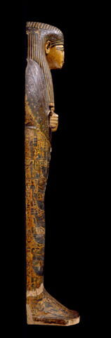 Cercueil intérieur d'Imenhetep, image 56/106