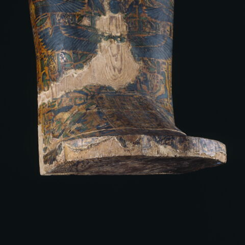 Cercueil intérieur d'Imenhetep, image 64/106