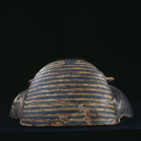 Cercueil intérieur d'Imenhetep, image 68/106