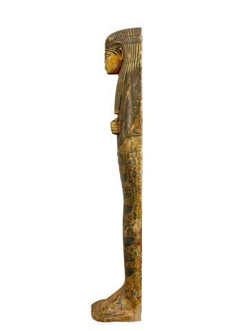 Cercueil intérieur d'Imenhetep, image 6/106